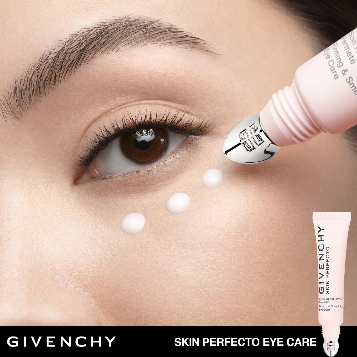 EYE CARE CREAM SKIN PERFECTO (CREMA PARA OJOS REVITALIZADORA)